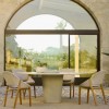 Zecca Lounge Chair