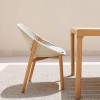 Zecca Lounge Chair
