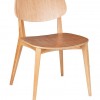 Sixty-Six Side Chair