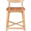 Sixty-Six Stools