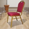 Dorchester Series I Banquet Chair
