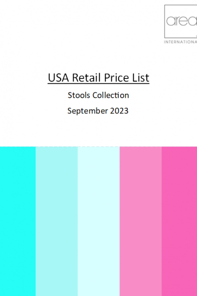 Stools Collection Price List