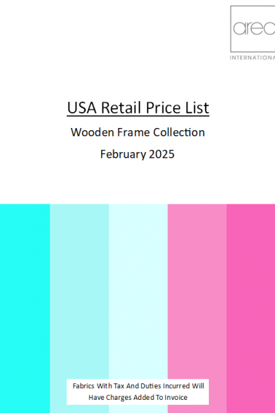 Wooden Frame Collection