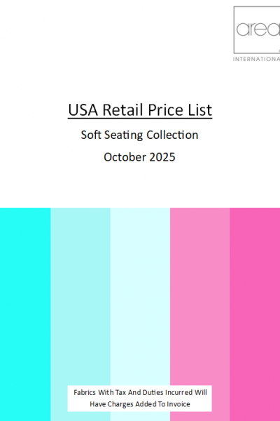 Soft Seating Collection 