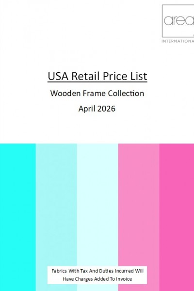 Wooden Frame Collection